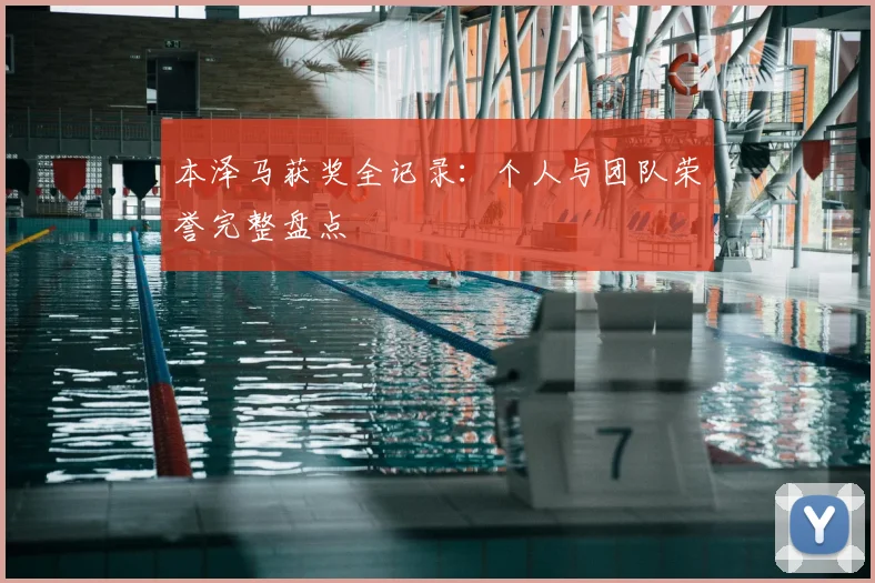 本泽马获奖全记录：个人与团队荣誉完整盘点