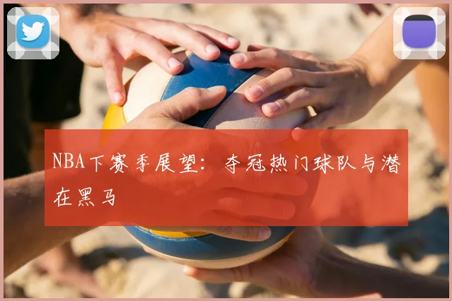 NBA下赛季展望：夺冠热门球队与潜在黑马