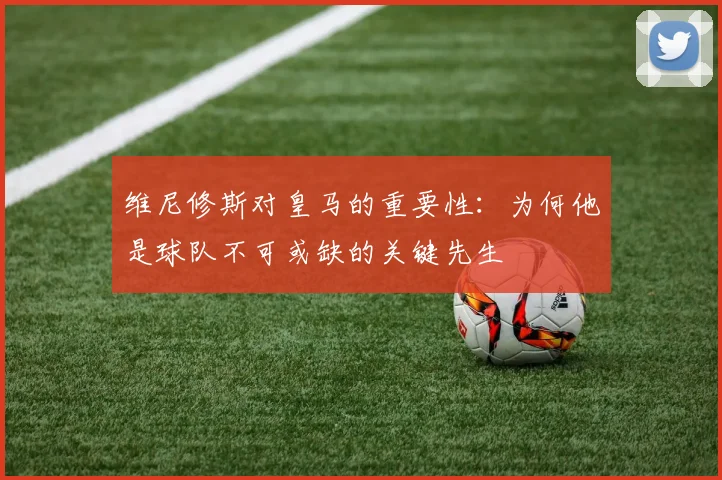 维尼修斯对皇马的重要性:为何他是球队不可或缺的关键先生