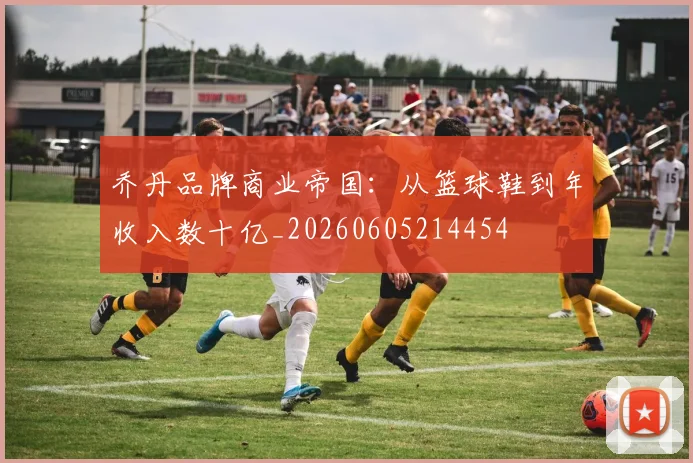 乔丹品牌商业帝国:从篮球鞋到年收入数十亿_20260605214454